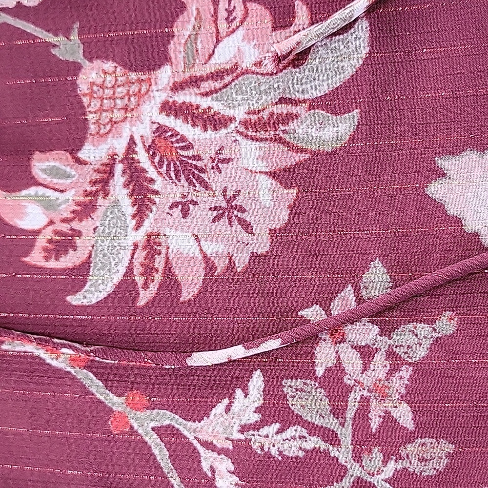 Blouse - Picture 6 of 9